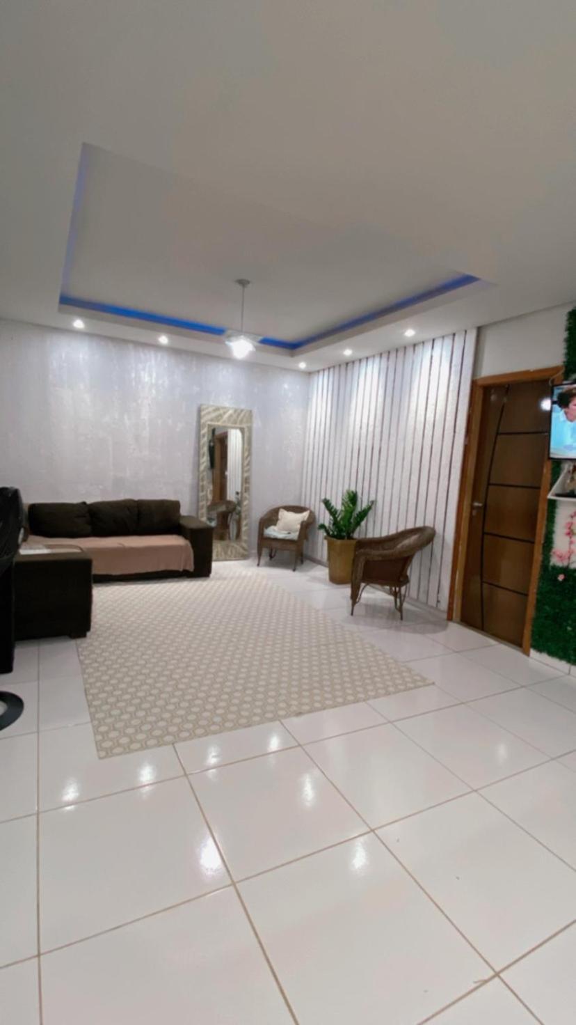 Recanto Da Familia Casa 5 Minutos A , Axe Moi,cabana Toa Toa,praia Do Mundaii * Porto Seguro