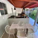 Recanto Da Familia Casa 5 Minutos Para A Cabana , Axe Moi,Cabana Toa Toa,Praia Do Mundaii