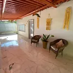 Recanto Da Familia Casa 5 Minutos Para A Cabana , Axe Moi,Cabana Toa Toa,Praia Do Mundaii