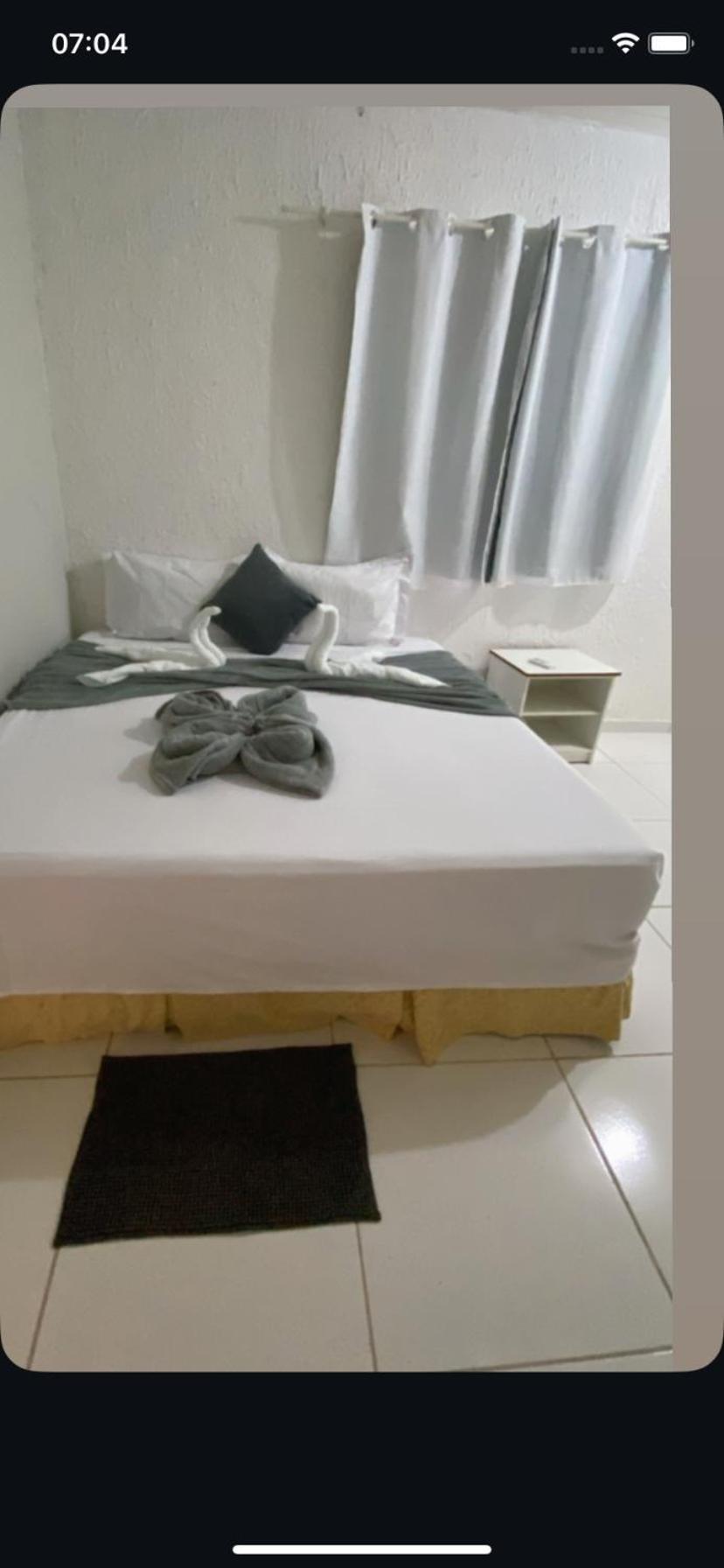 Recanto Da Familia Casa 5 Minutos A , Axe Moi,cabana Toa Toa,praia Do Mundaii *